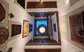 Riad Dar Kirami